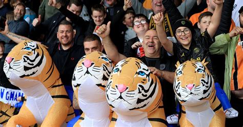 odds for hull city to get promoted|Hull City promotion odds revealed ahead of 2023/24 Championship sea.